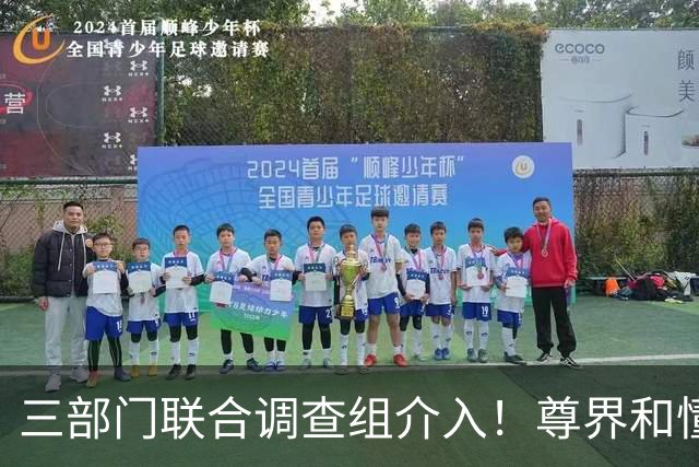 三部门联合调查组介入！尊界和懂车帝谁最慌？