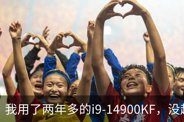 我用了两年多的i9-14900KF，没超频，最近出问题了