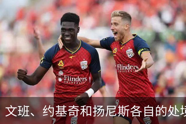 文班、约基奇和扬尼斯各自的处境