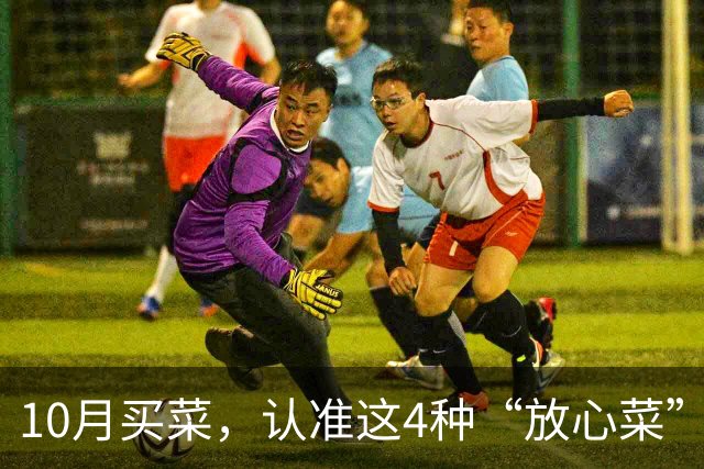 10月买菜，认准这4种“放心菜”，几乎不打农药，应季营养足，平价又养人，懂行的人都在买！