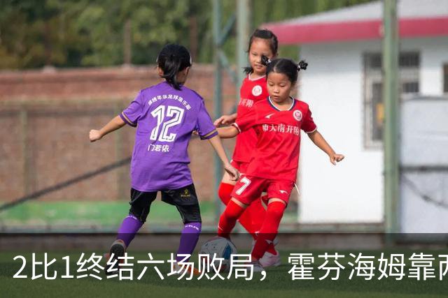 2比1终结六场败局，霍芬海姆靠两记传球撕开垫底队